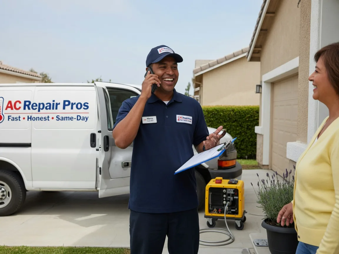 AC Repair Soldiers Grove, WI FAQs